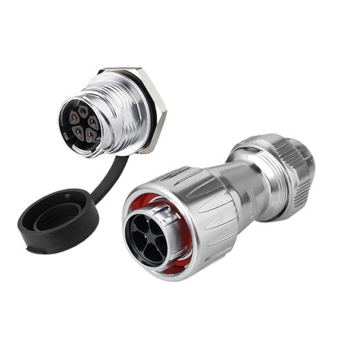 DZ-20 معدن الطيران ثقب واحد 2 3 4 5 7 9 12 الأساسية موصل الطاقة المعدات الصناعية (14 الأساسية) in Kuwait