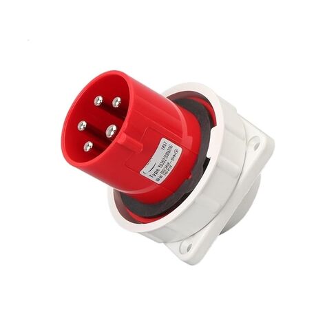 63A 5-pin Concealed Connector Y-135-1352206(Connector) in Saudi Arabia