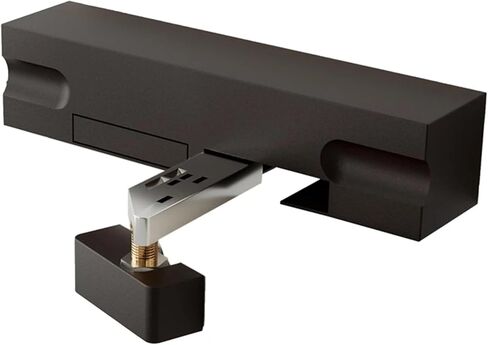 باب أقرب - سبيكة معدنية، بوابة أقرب، لشاشة المنزل والسكن، المرآب، سهل التركيب in Kuwait