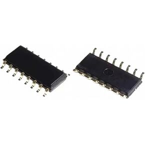 10Pcs KA7500 KA7500B Switching Power Supply PMW Controller Chip SMD SOP-16 in Kuwait