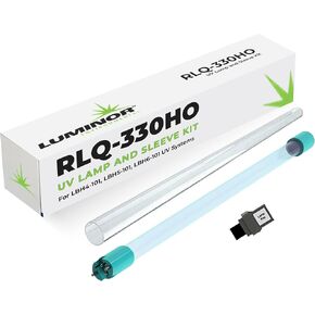 مصباح بديل RLQ-330HO لـ Luminor Blackcomb LBH4-101 in Kuwait