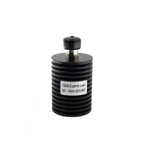 100 واط 4.3-10 وصلة DIN صغيرة، تحميل وهمي، تيار مستمر إلى 3 جيجا هرتز، 50 أوم in Kuwait