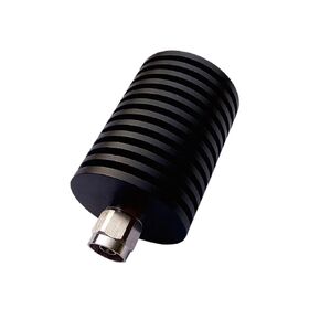 100 واط N- نوع ذكر موصل محوري محطة الدمية تحميل 3 جيجا هرتز 4 جيجا هرتز 50Ω (3 جرام) in Kuwait