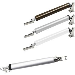 4 ألوان باب إغلاق ناعم أقرب 35 كجم هوائي قابل للتعديل سرعة تحديد المواقع توقف حامل الأجهزة (DVPEN01-SL) in Kuwait