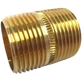 أنبوب LFA-917 مقاس 1 بوصة MIP × 2 بوصة تركيب الحلمة النحاسية المغلقة in Kuwait