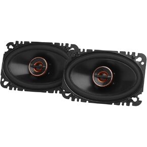 Infinity Ref607CF Series 6-1/2 "نظام مكون ثنائي الاتجاه مع/كروس (متجدد) in Kuwait