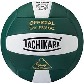 الكرة الطائرة Tachikara Sensi-Tec® المركبة SV-5WSC (EA) in Kuwait