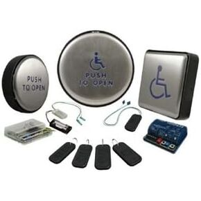 BEA PUSH PLATE 45S 900 in Kuwait