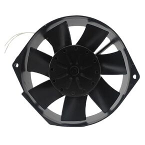 UZS15D20-M 172x150x38mm AC 200V 35W مروحة تبريد in Kuwait