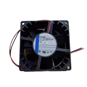 80x80x38 مللي متر 8212JN 8038 12 فولت 10.3 واط مروحة in Kuwait