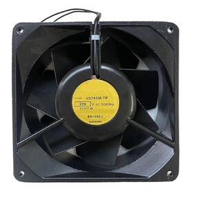 U2750M-TP 220 فولت 140 × 140 × 50 مم 2 دبابيس مروحة تبريد التدفق المحوري in Kuwait