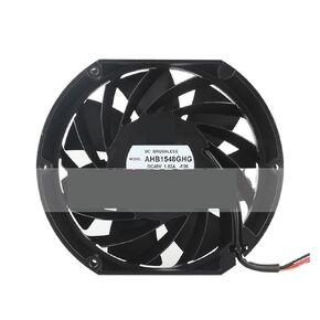 12V 24V DC48V AHB1548GHG 1.82A 17 سم 17251 مروحة تبريد 172X150X51mm in Kuwait