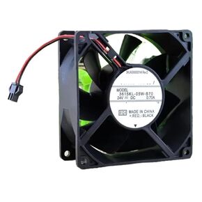 3615KL-05W-B70 9 سم 92 * 38 مم ACS510/550 مروحة تبريد (2 سلك A1) in Kuwait