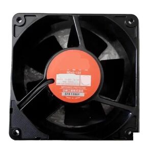 مروحة RD45-122 220-230 فولت 16/15 وات 120*38 ملم in Kuwait