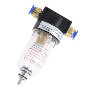 Pneumatic Air Filter Treatment Unit AF2000 BF2000/3000/4000(AF2000) in Kuwait