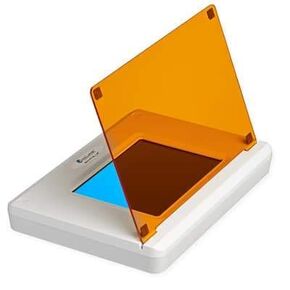 Accuris E4000-AC SmartBlue Replacement Amber Cover in Saudi Arabia