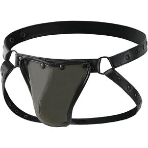 ملابس داخلية للرجال من أنصار الرياضة، حزام رياضي قابل للتعديل مع حقيبة قابلة للإزالة، ثونج نشط للرجال in Kuwait