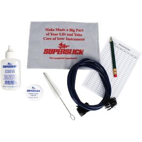 Giardinelli Trombone Care Kit in Kuwait