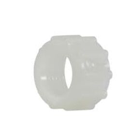 31022 Garden Hose Nut, 3/4 in, Nylon (10 Pack) in Kuwait
