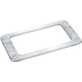 Fender Gretsch Silver Pickup Ring in Kuwait