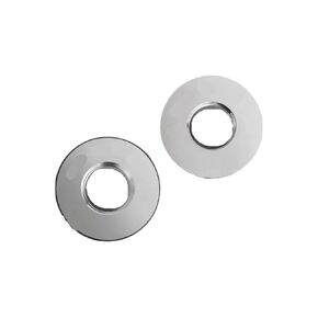 1 مجموعة (1 مقياس المرور + مقياس التوقف) 4 ساعات متري غير قياسي حلقة خيط الأسنان الدقيقة M10-M16(M16X1.5-4h) in Kuwait