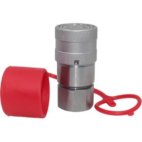 LSQ الهيدروليكية CAT 153-2994 استبدال أنثى الهيدروليكية شقة الوجه قارنة التوصيل السريعة in Kuwait