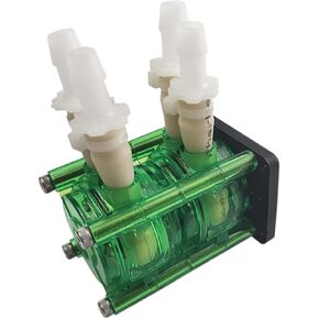 رأس مضخة تمعجية للاستبدال المزدوج in Kuwait