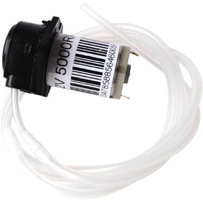 مضخة سائل تمعجية 12 فولت مع أنبوب سيليكون + 2 قطعة أنبوب سيليكون 0.5 متر in Kuwait