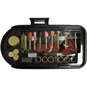 طقم ملحقات مكون من 64 قطعة in Kuwait