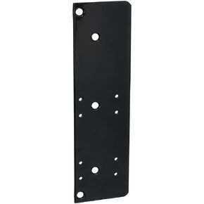 LCN 4040XP18BLK 4040XP-18 693 طبق، أسود in Kuwait