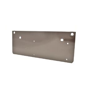 LCN 411018CUSH 689 لوحة الألومنيوم in Kuwait