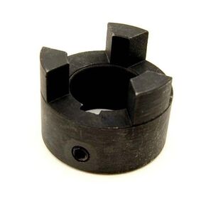 1 "L075 L-Jaw Coupling Half - بديل مرن L-075 لمارتن OEM in Kuwait
