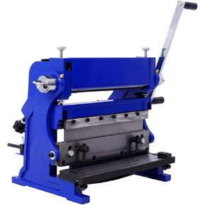 مكابح الصفائح المعدنية 3 في 1 مكابح ضغط القص مقاس 12 بوصة مع 5 شفرات in Kuwait