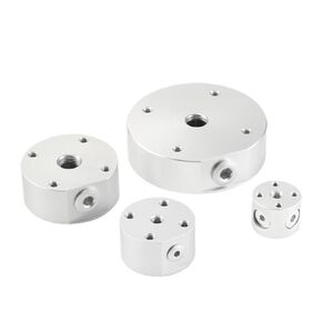1 pcs HNT20-S-N HNT30-S-N Non-Contact Vacuum Suction Cup Mask Machine No Trace Disc Diameter 20MM 30MM(HNT40-S-N) in Saudi Arabia