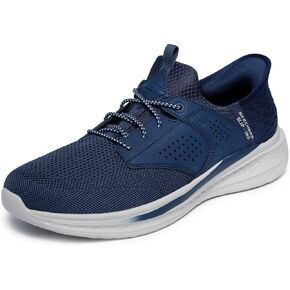Skechers Men's Slade-Caster Sneaker in Kuwait