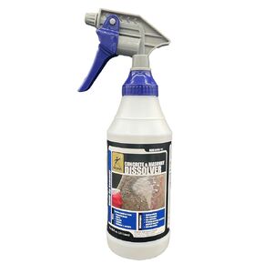 Akona Concrete & Masonry Dissolver - Removes & Softens Mortar & Cement, Heavy-Duty, Great for Tools & Mixers (28 Ounce) in Kuwait