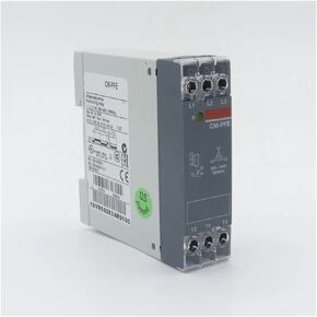 Relay CM-SRS.11S 1c/o 3mA-1A 220-240VAC 1SVR730841R1200 in Kuwait