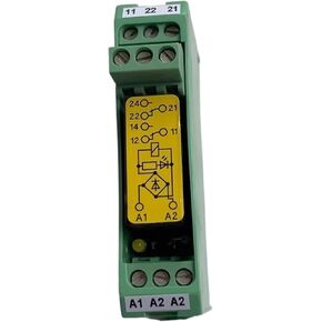 Relay 24UC/URM/2X21 2981363 in Kuwait