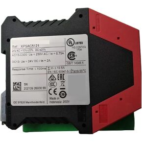 تتابع XPSAC5121 XPS-AC5121 in Kuwait