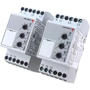 1pcs DPB71CM48 380V Multi Functional Three-Phase Solid-State Relay in Kuwait
