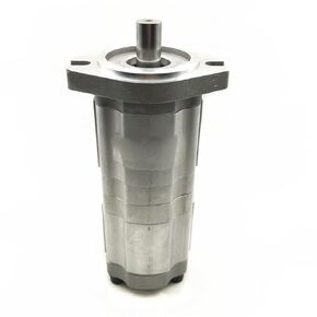 Hydraulic Gear Pump Pumps CBTL Double CBTL-F416/F416-AFP CBTL-F410/F410-AFP CBTL-F416/F410-AFP(CBTL-F416-F416-ALP) in Kuwait