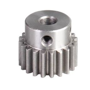 1M15T حفز والعتاد تتحمل 5/6/6.35/8 مللي متر محرك منخفض 45 # مادة فولاذية معدنية لـ 1 معامل 15 أسنان (6 مللي متر ، 13 قطعة 1 متر 15 أسنان) in Kuwait