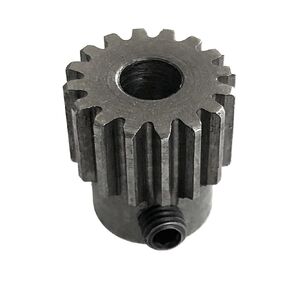 1M80T Spur Gear Bore 8mm 10mm 12mm 14mm 15mm Motor 1Mod 80 Teeth Low 45# Steel Material Metal for(8mm,1pc 1M 80 Teeth) in Saudi Arabia