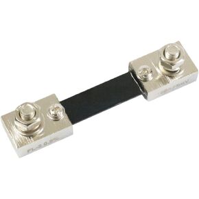 B FL-2 100A 75MV Current Shunt DC Shunt in Kuwait