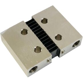 4000A 75MV Water-Cooled Flat Plate Manifold 200W in Kuwait