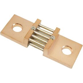 FL-TS 750A-1000 60MV Current Shunt DC Shunt in Kuwait