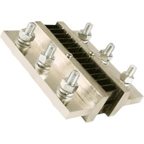 FL-39 4000A 75MV Current Shunt DC Shunt in Kuwait