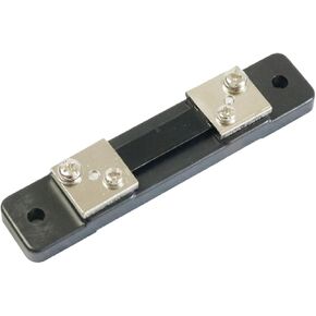 B FL-2 50A 75MV Current Shunt DC Shunt in Kuwait