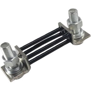 FL-29 30A-300A 75MV Current Shunt DC Shunt in Kuwait