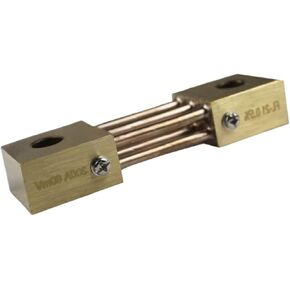 FL-21 300A-500A 75MV Current Shunt DC Shunt in Kuwait